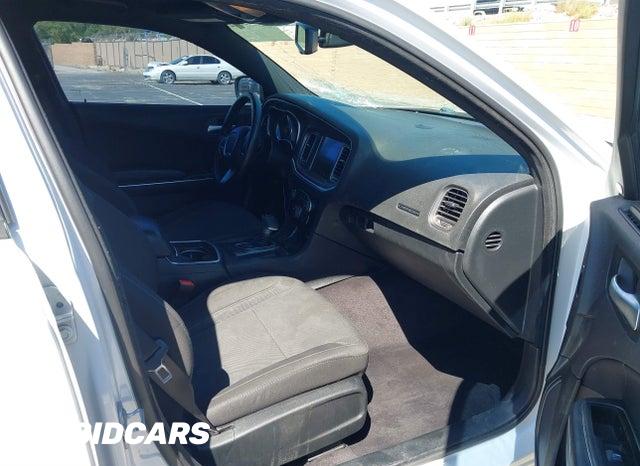2C3CDXHG7HH563473 2017 Dodge Charger photo no. 5