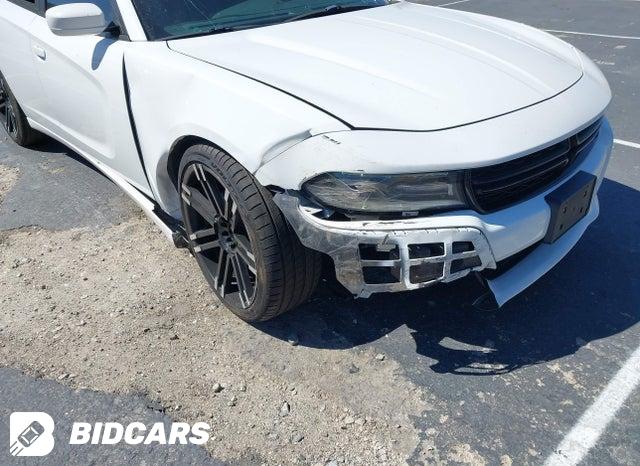 2C3CDXHG7HH563473 2017 Dodge Charger photo no. 6