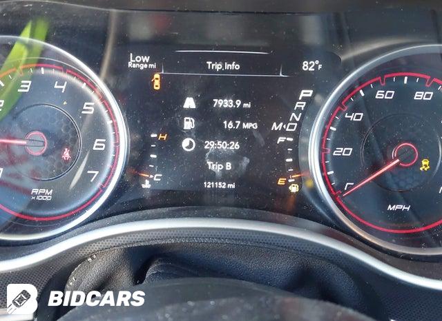 2C3CDXHG7HH563473 2017 Dodge Charger photo no. 7