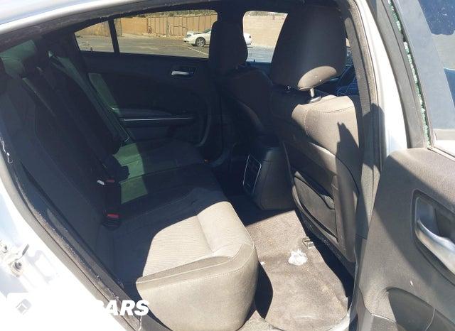 2C3CDXHG7HH563473 2017 Dodge Charger photo no. 8