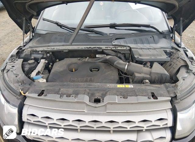 SALVP2BG3EH896903 2014 Land Rover Range Rover photo no. 10