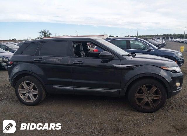 SALVP2BG3EH896903 2014 Land Rover Range Rover photo no. 13