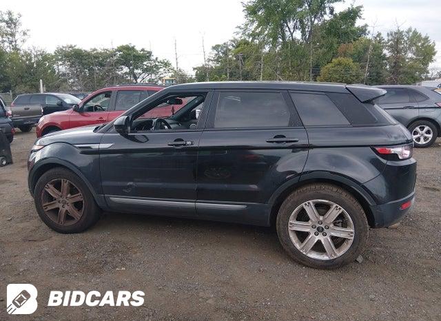 SALVP2BG3EH896903 2014 Land Rover Range Rover photo no. 14