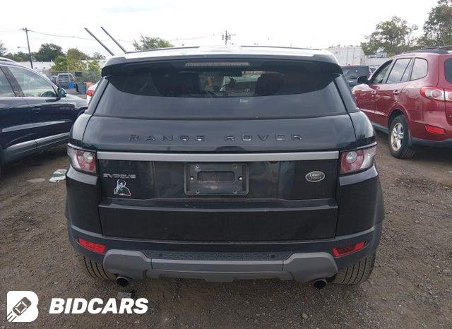 SALVP2BG3EH896903 2014 Land Rover Range Rover photo no. 16