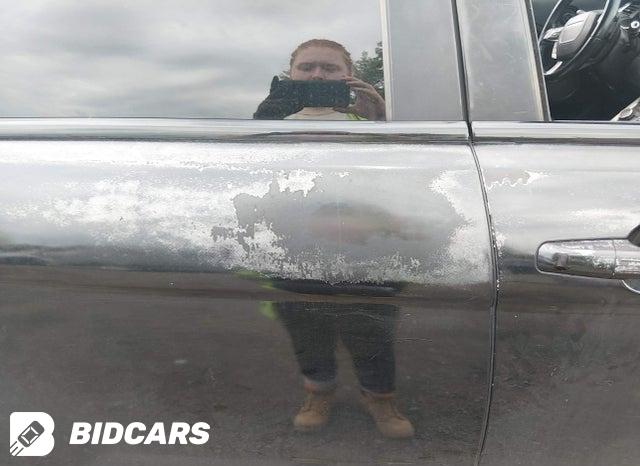 SALVP2BG3EH896903 2014 Land Rover Range Rover photo no. 6