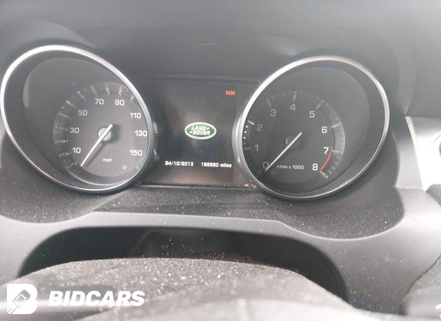 SALVP2BG3EH896903 2014 Land Rover Range Rover photo no. 7