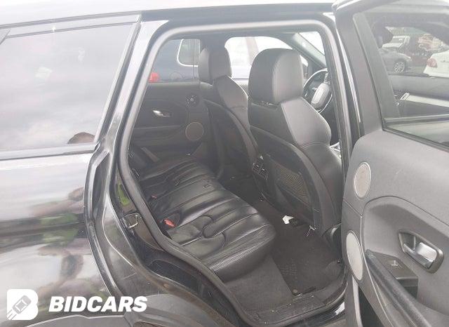 SALVP2BG3EH896903 2014 Land Rover Range Rover photo no. 8