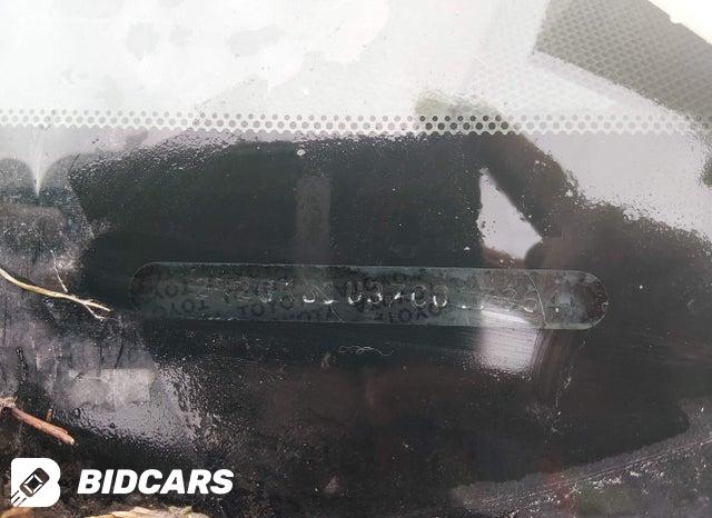 2T2GK31U37C017964 2007 Lexus RX photo no. 9