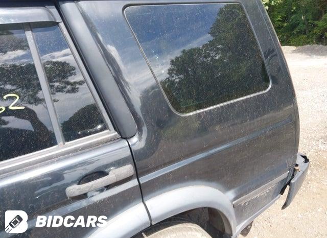 SALTR164X3A790403 2003 Land Rover Discovery photo no. 6