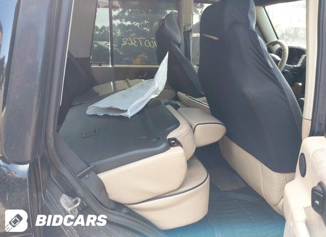 SALTR164X3A790403 2003 Land Rover Discovery photo no. 8