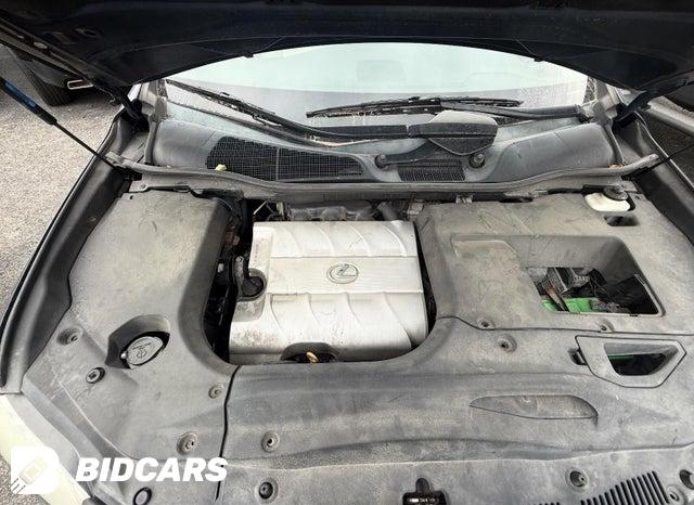 2T2BK1BA6DC192630 2013 Lexus RX photo no. 10