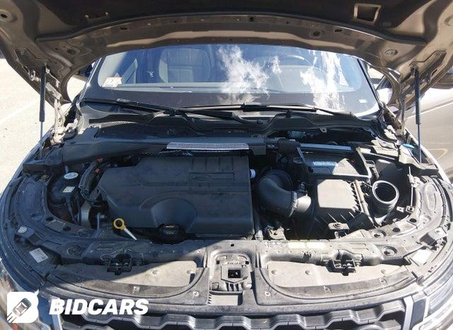 2021 Land Rover Range Rover — VIN SALZL2FX1MH131730, şəkil 10