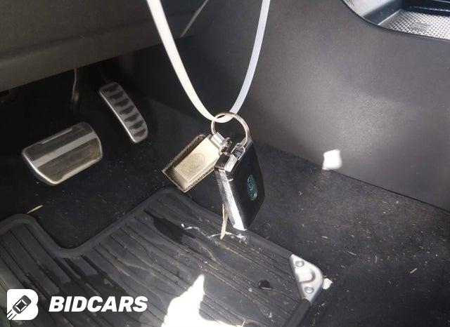 2021 Land Rover Range Rover — VIN SALZL2FX1MH131730, şəkil 11