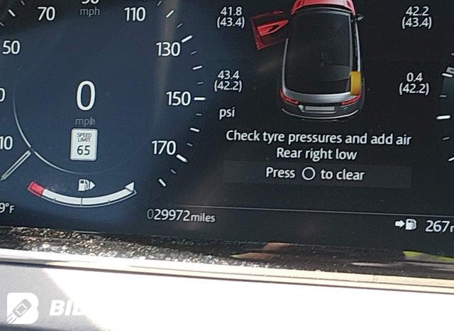 2021 Land Rover Range Rover — VIN SALZL2FX1MH131730, şəkil 15