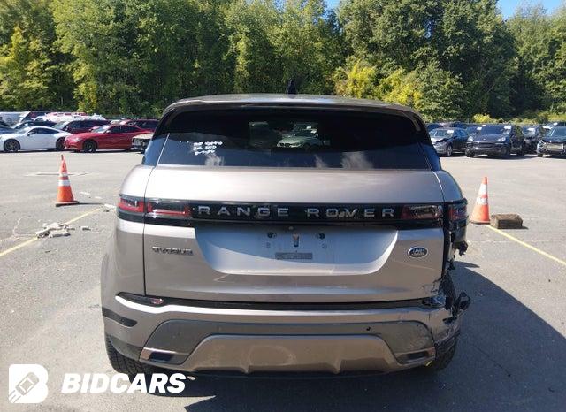 2021 Land Rover Range Rover — VIN SALZL2FX1MH131730, şəkil 16