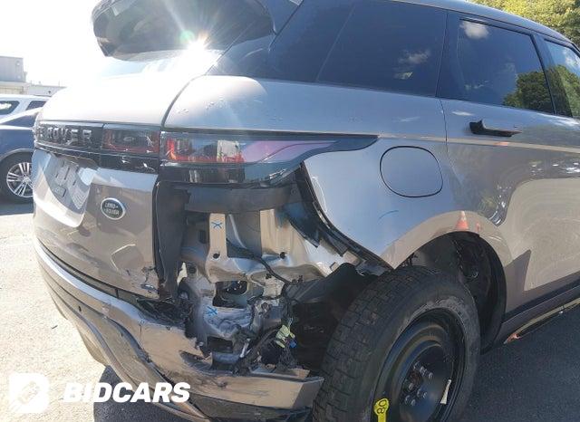 SALZL2FX1MH131730 2021 Land Rover Range Rover photo no. 6