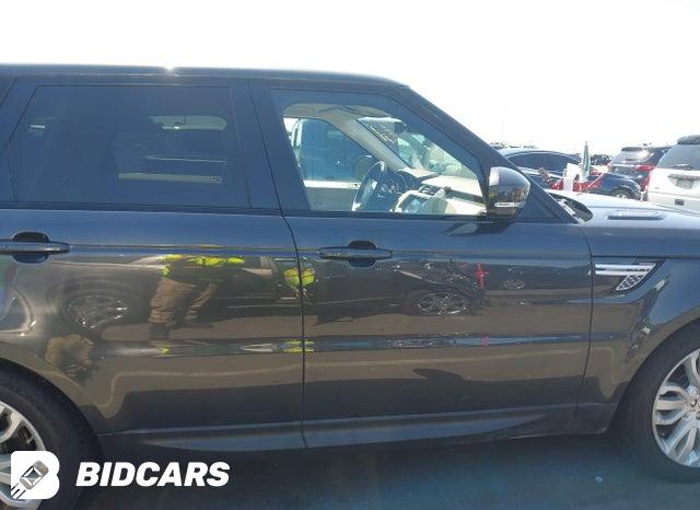 SALWR2FK1HA668148 2017 Land Rover Range Rover photo no. 13