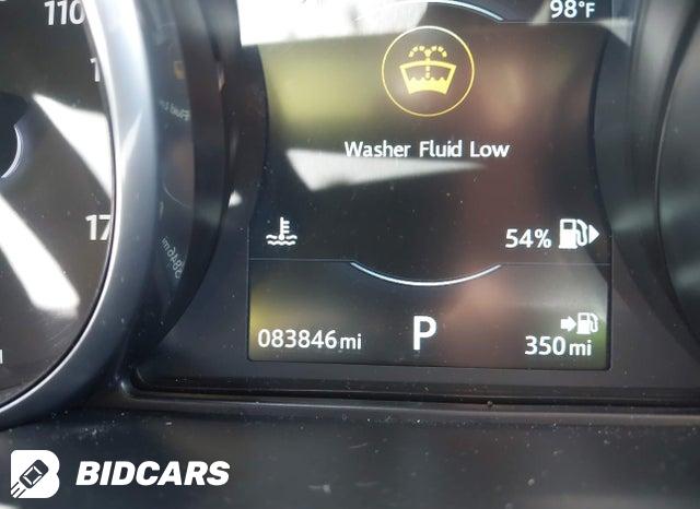 SALWR2FK1HA668148 2017 Land Rover Range Rover photo no. 15