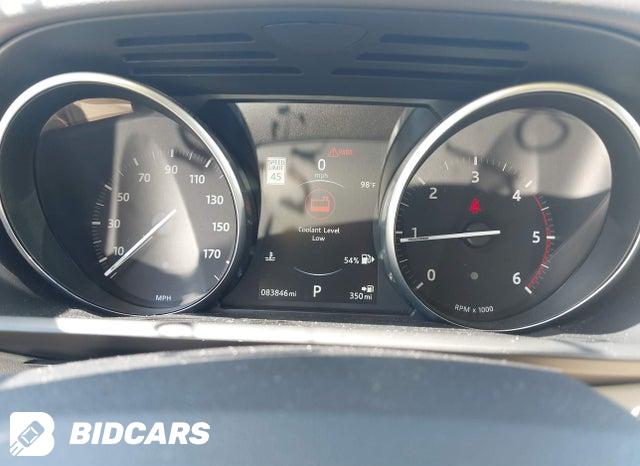 SALWR2FK1HA668148 2017 Land Rover Range Rover photo no. 7