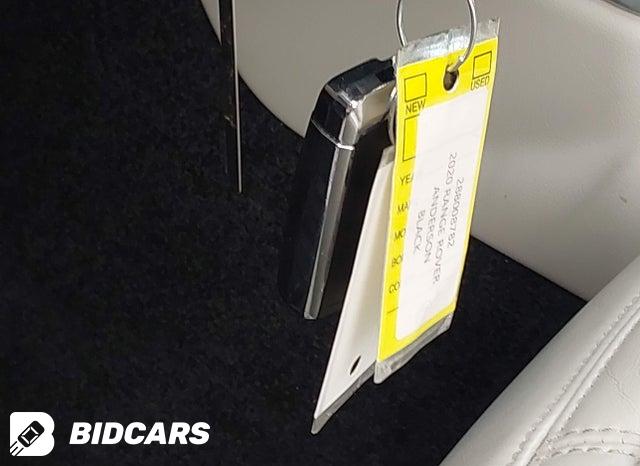 2020 Land Rover Range Rover — VIN SALGS2RU3LA574853, фото 11