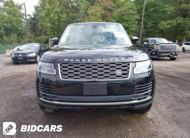 2020 Land Rover Range Rover — VIN SALGS2RU3LA574853, фото 12
