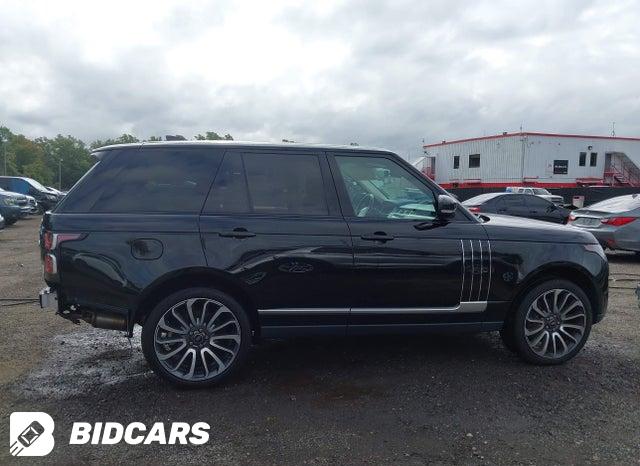 2020 Land Rover Range Rover — VIN SALGS2RU3LA574853, фото 13