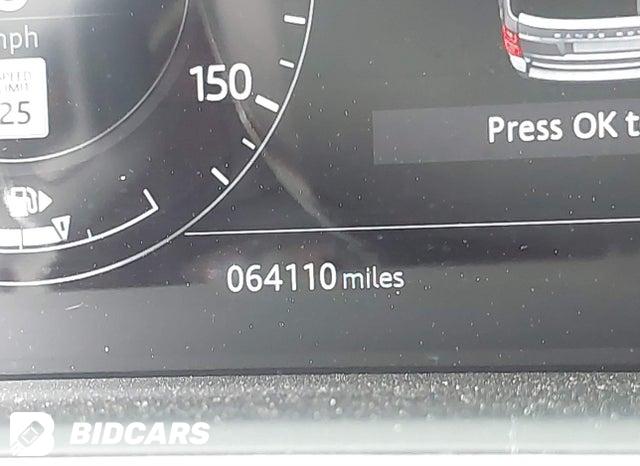 2020 Land Rover Range Rover — VIN SALGS2RU3LA574853, фото 15
