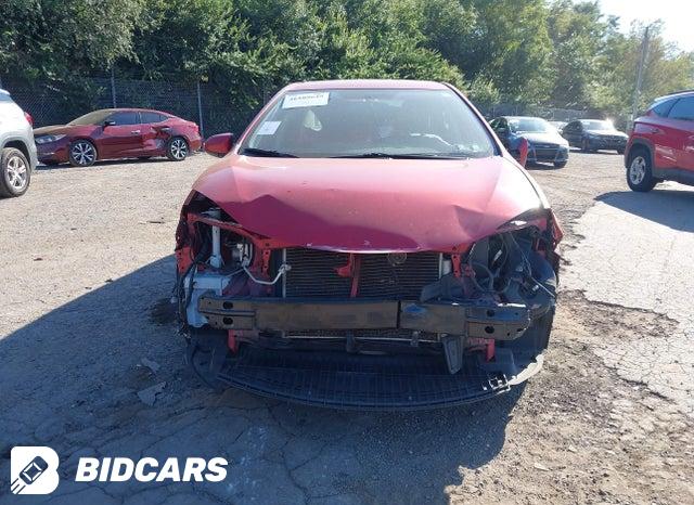 2016 Toyota Corolla — VIN 2T1BURHE2GC649199, фото 13