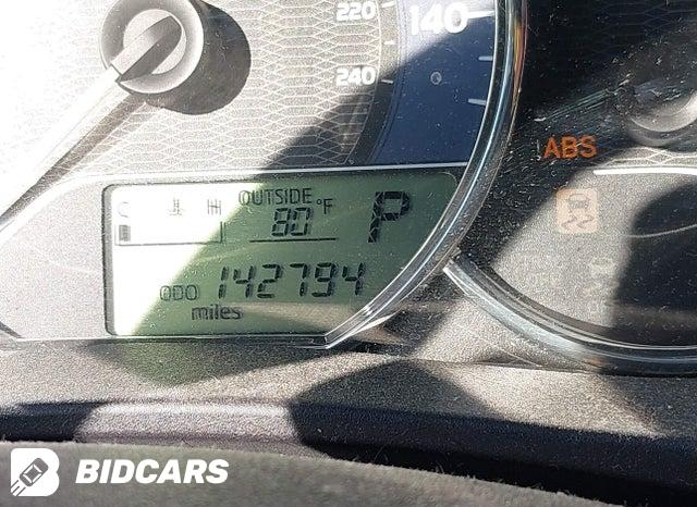 2016 Toyota Corolla — VIN 2T1BURHE2GC649199, фото 16