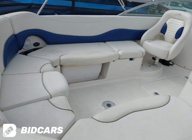 RGFDD158E404      2004 Monterey Other photo no. 8