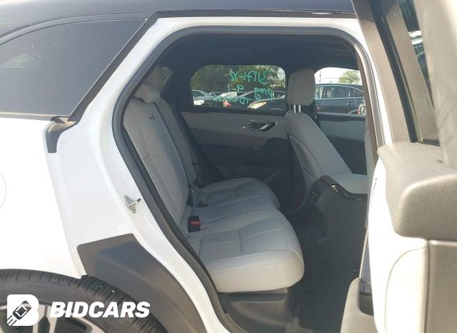 2024 Land Rover Range Rover — VIN SALYL2EX7RA384421, şəkil 8