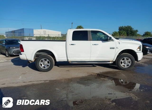 3D7UT2CL6BG572303 2011 RAM RAM 2500 photo no. 13