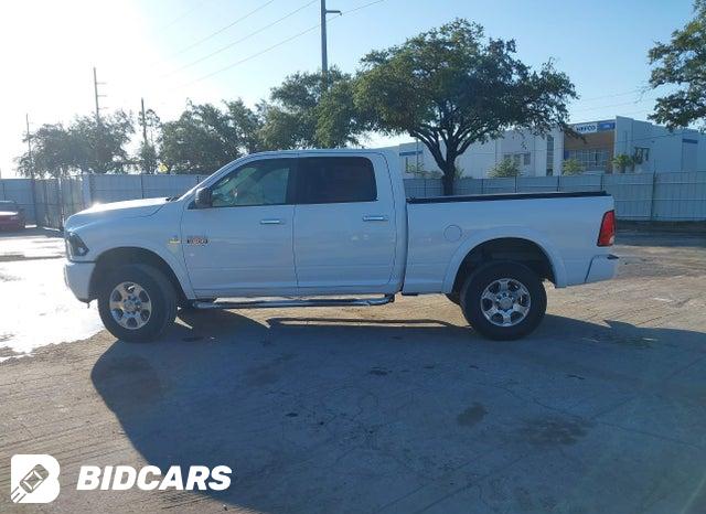 3D7UT2CL6BG572303 2011 RAM RAM 2500 photo no. 14