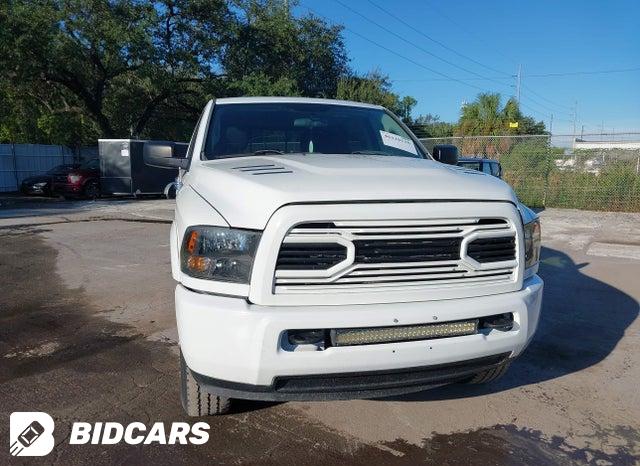 3D7UT2CL6BG572303 2011 RAM RAM 2500 photo no. 6