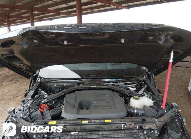 2026 Land Rover Range Rover — VIN SAL1L9FU4TA619119, фото 10