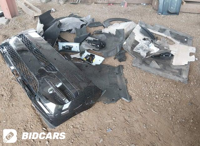 2026 Land Rover Range Rover — VIN SAL1L9FU4TA619119, фото 12