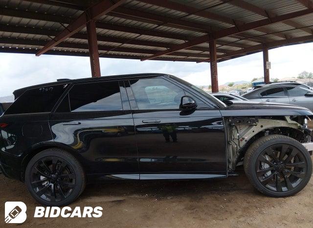 2026 Land Rover Range Rover — VIN SAL1L9FU4TA619119, фото 14