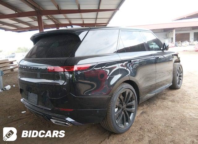 2026 Land Rover Range Rover — VIN SAL1L9FU4TA619119, фото 22