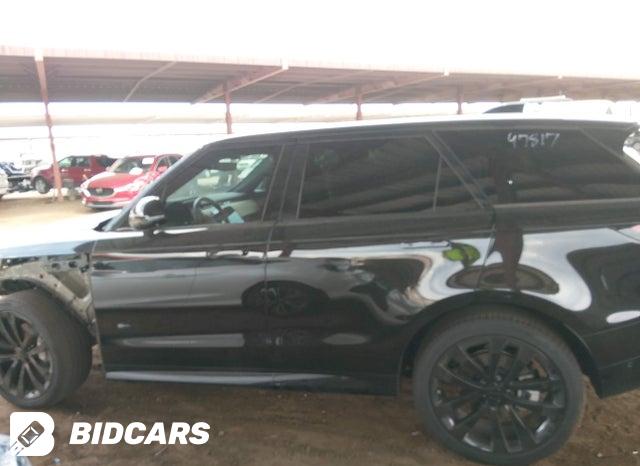 SAL1L9FU4TA619119 2026 Land Rover Range Rover photo no. 15