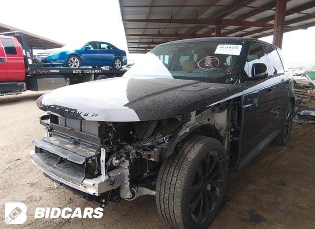 SAL1L9FU4TA619119 2026 Land Rover Range Rover photo no. 19