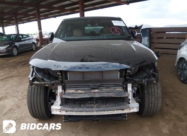 SAL1L9FU4TA619119 2026 Land Rover Range Rover photo no. 6
