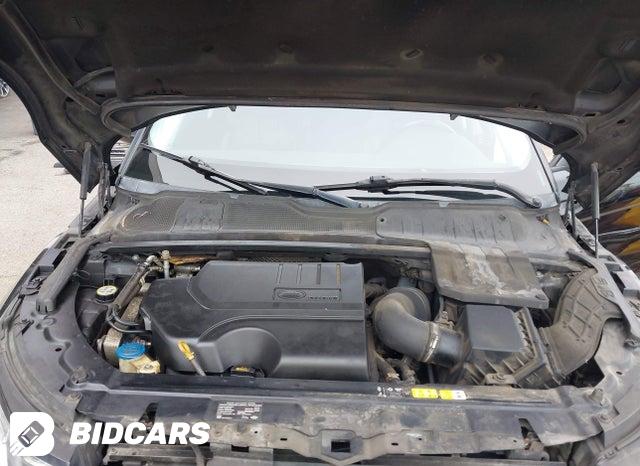 2019 Land Rover Range Rover — VIN SALVP2RX7KH341146, şəkil 10