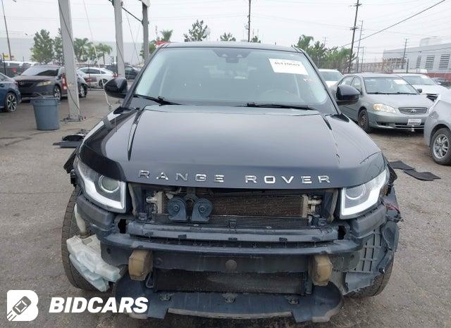 2019 Land Rover Range Rover — VIN SALVP2RX7KH341146, şəkil 13