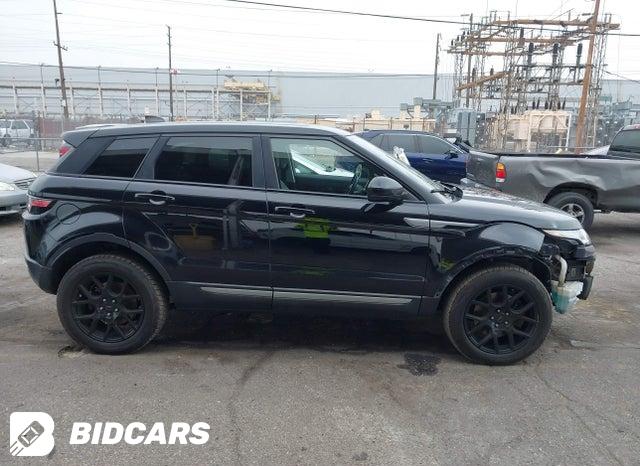 2019 Land Rover Range Rover — VIN SALVP2RX7KH341146, şəkil 14