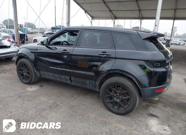 2019 Land Rover Range Rover — VIN SALVP2RX7KH341146, şəkil 15