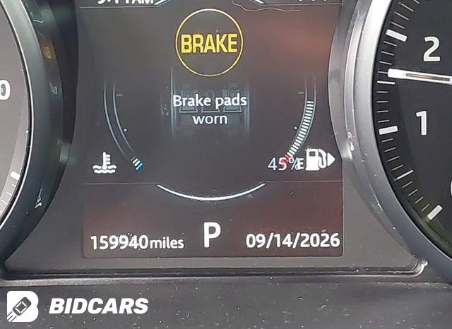 2019 Land Rover Range Rover — VIN SALVP2RX7KH341146, şəkil 16