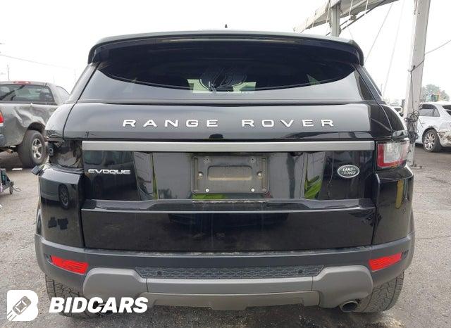 2019 Land Rover Range Rover — VIN SALVP2RX7KH341146, şəkil 17