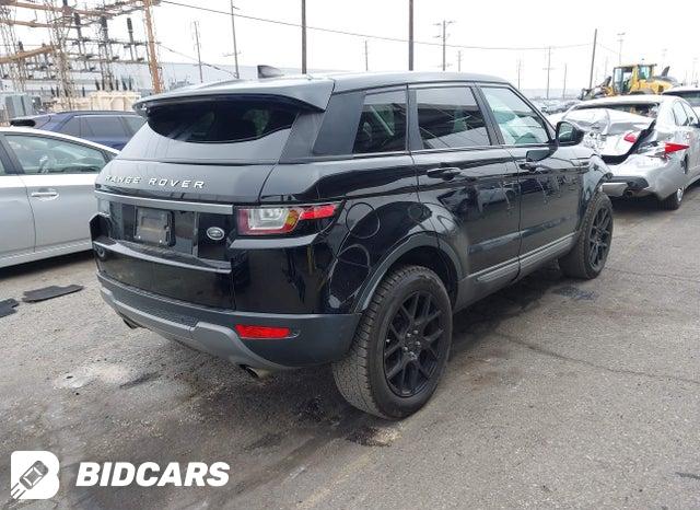 2019 Land Rover Range Rover — VIN SALVP2RX7KH341146, şəkil 4