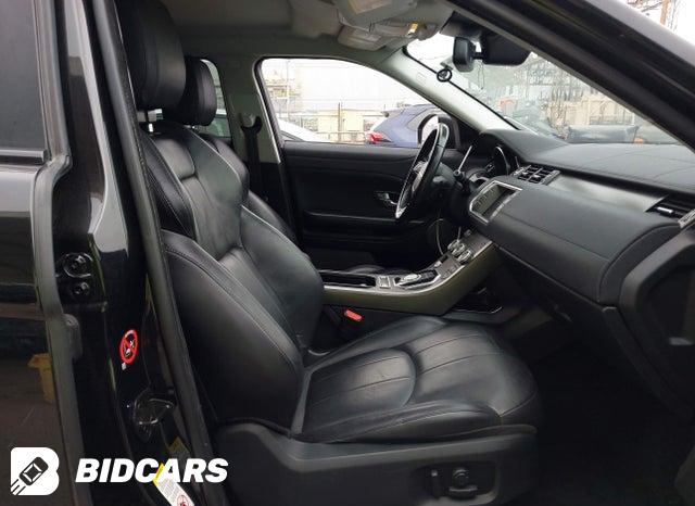 2019 Land Rover Range Rover — VIN SALVP2RX7KH341146, şəkil 5