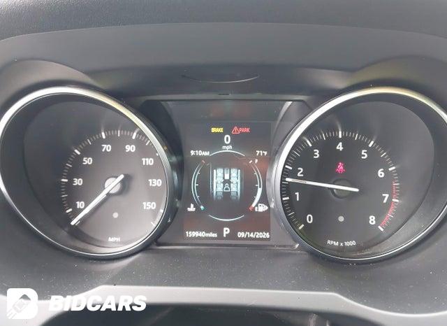 2019 Land Rover Range Rover — VIN SALVP2RX7KH341146, şəkil 7